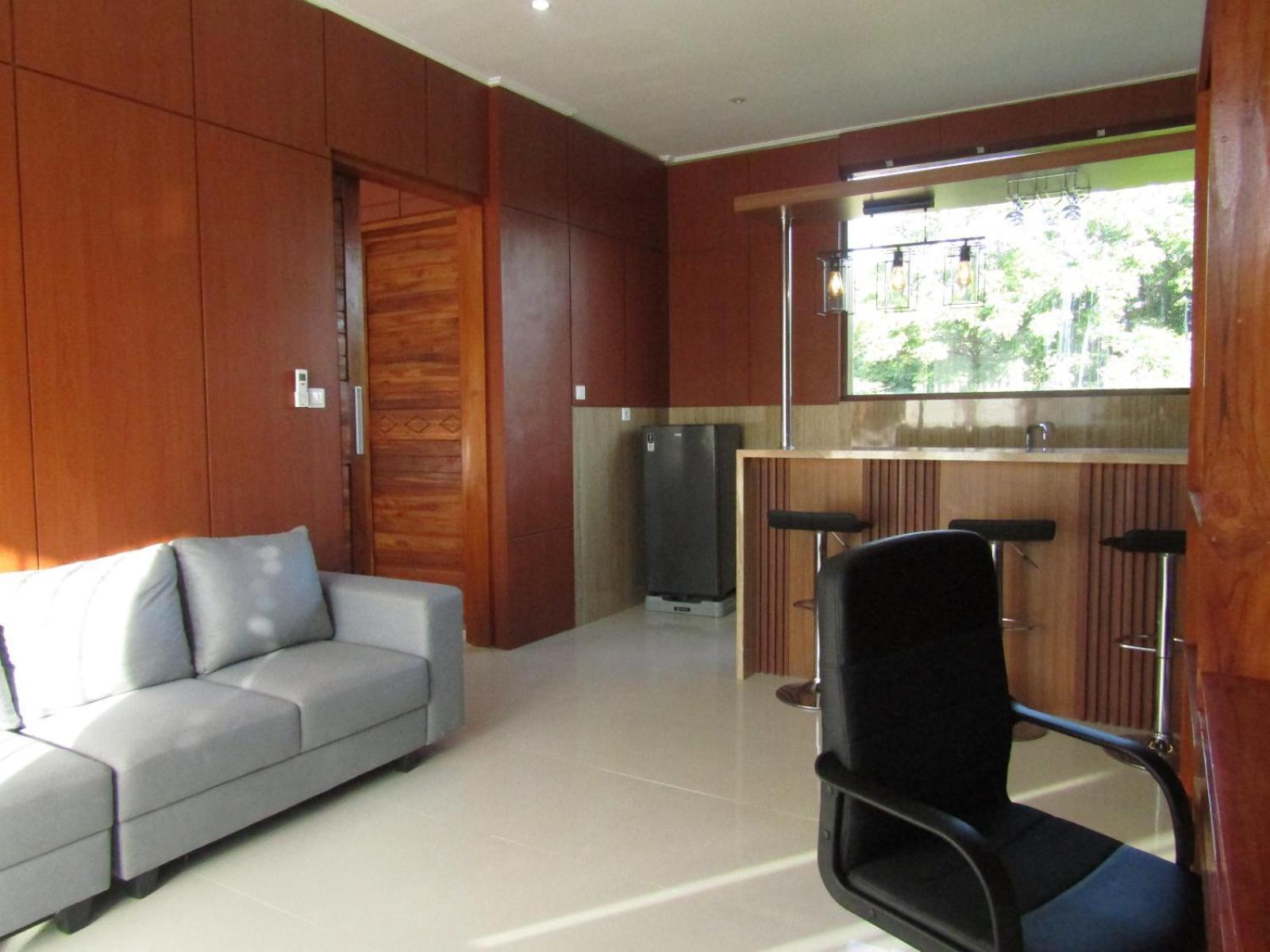 De Padma Gili Air Exterior foto